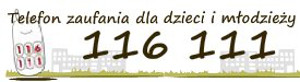 Telefon Zaufania