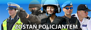 Zostań Policjantem