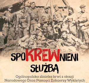 SpoKREWnieni Służbą