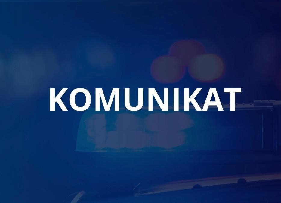 Wzmożone kontrole policji w rejonach szkół w powiecie Myśliborskim